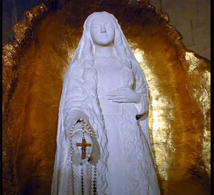 Our Lady of Prayer