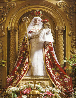 Our Lady of Good Success